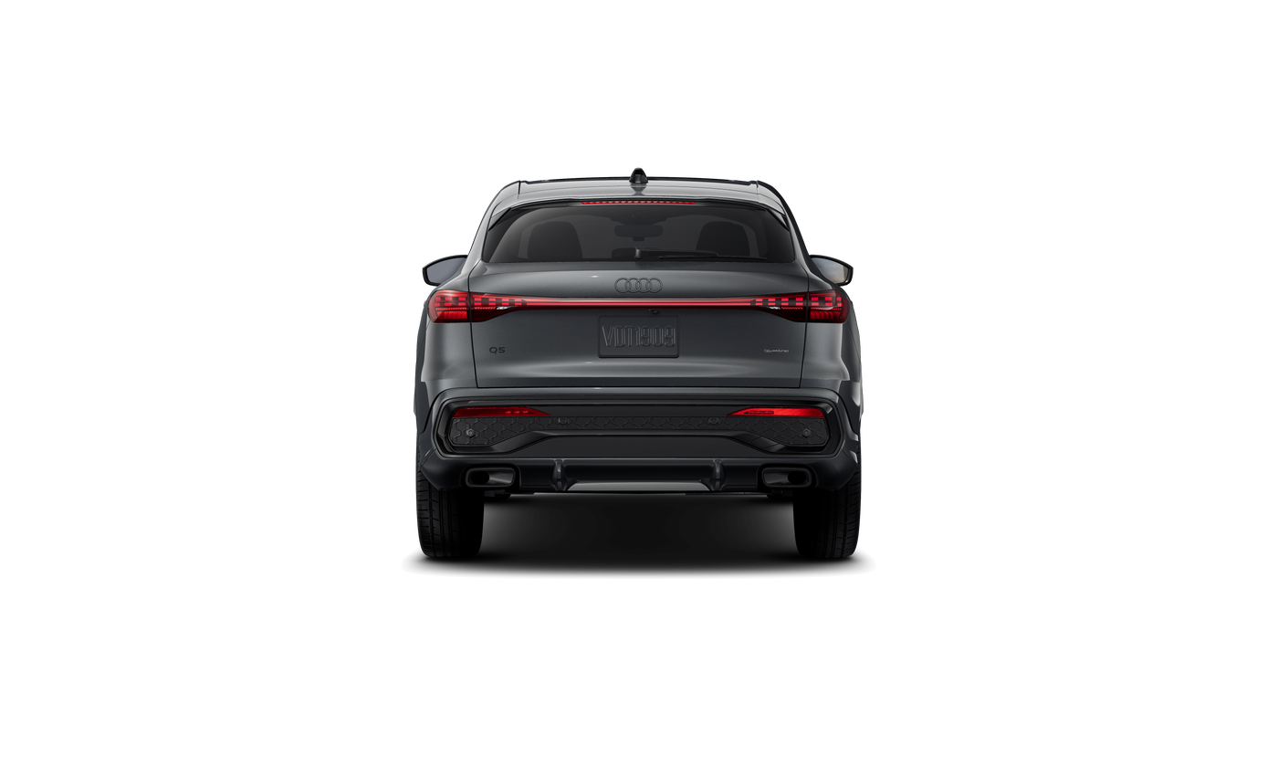 2026 Audi Q5 Sportback