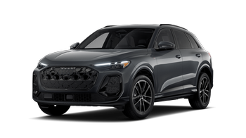 Photo of 2026 Audi Q5