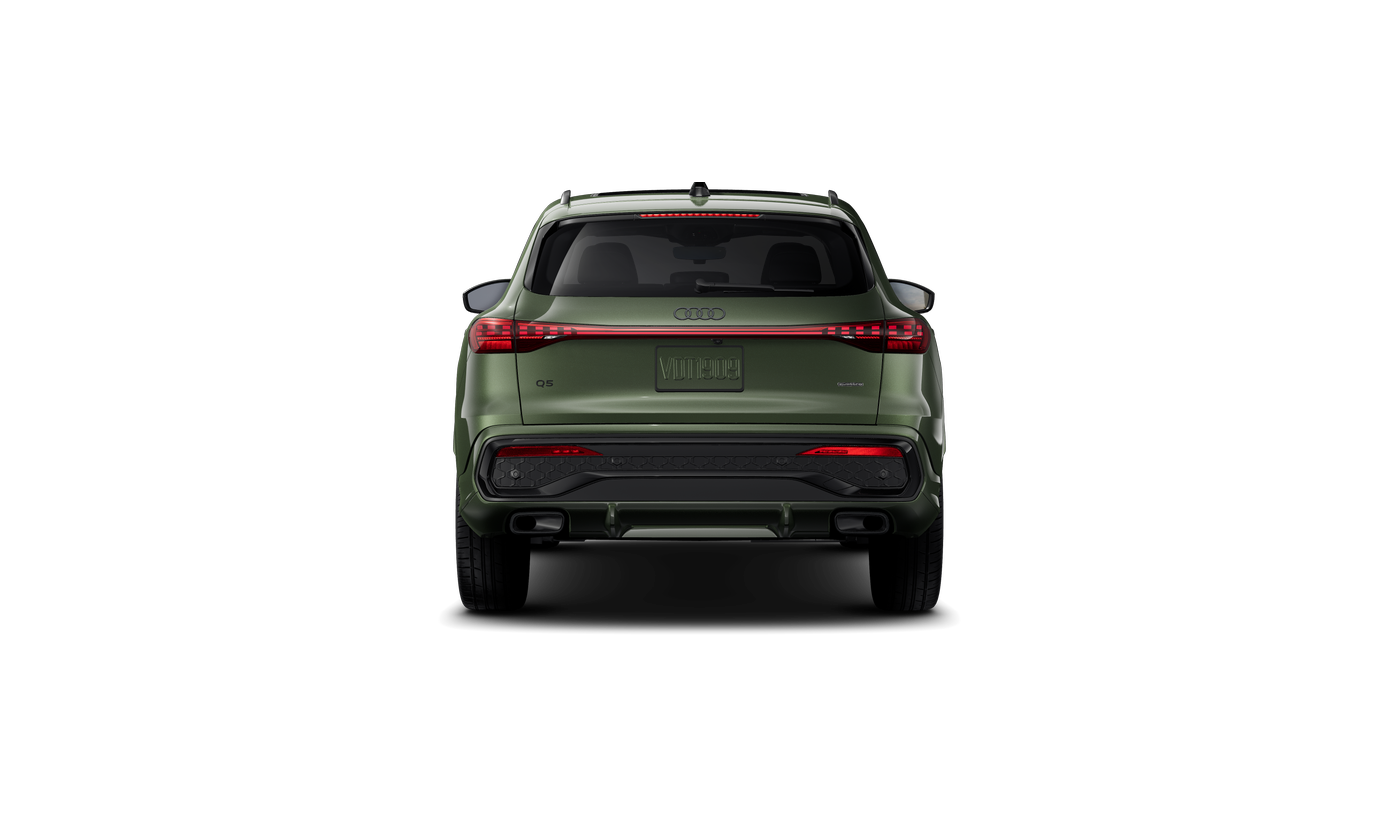 2026 Audi Q5