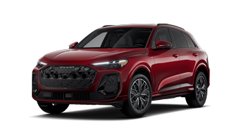 Photo of 2026 Audi Q5