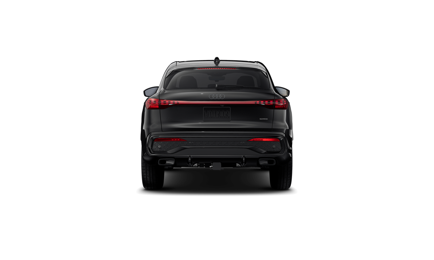 2026 Audi Q5 Sportback