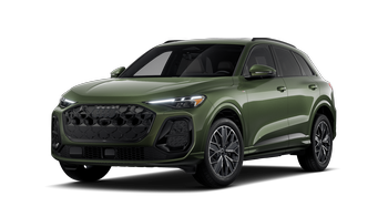 Photo of 2026 Audi Q5 