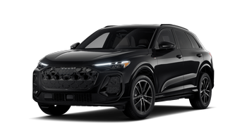 Photo of 2026 Audi Q5