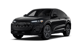 Photo of 2026 Audi Q5 Sportback 