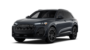 Photo of 2026 Audi Q5