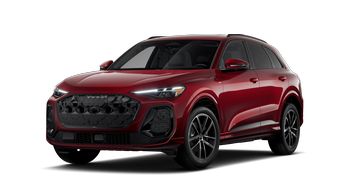 Photo of 2026 Audi Q5