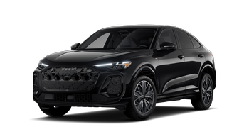 Photo of 2026 Audi Q5 Sportback 