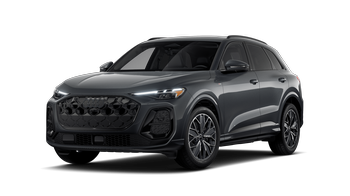 Photo of 2026 Audi Q5 