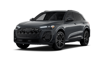 Photo of 2026 Audi Q5