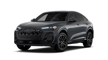 Photo of 2026 Audi Q5 Sportback 