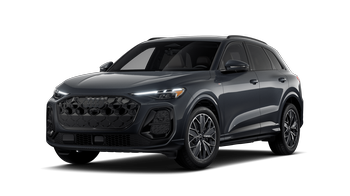 Photo of 2026 Audi Q5