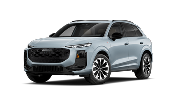 Photo of 2026 Audi Q3 SUV 