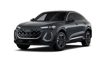 Photo of 2026 Audi Q5 Sportback 