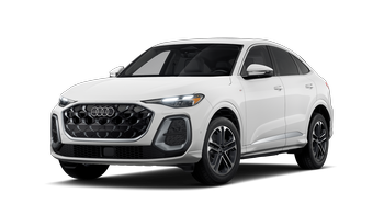 2025 Audi New Q5 Sportback