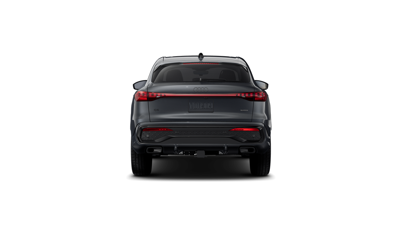 2026 Audi Q5 Sportback