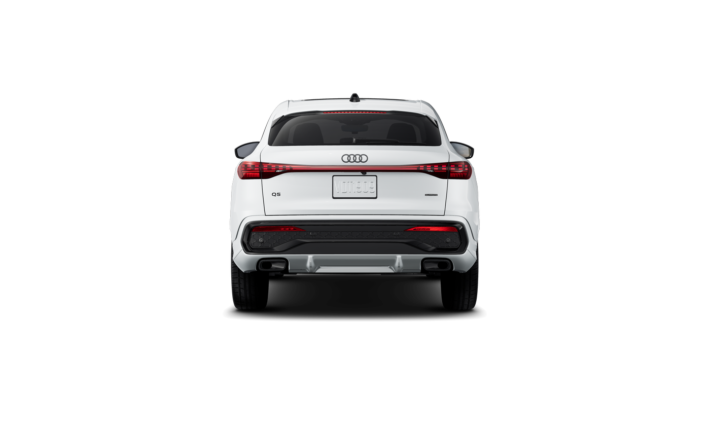 2026 Audi Q5 Sportback