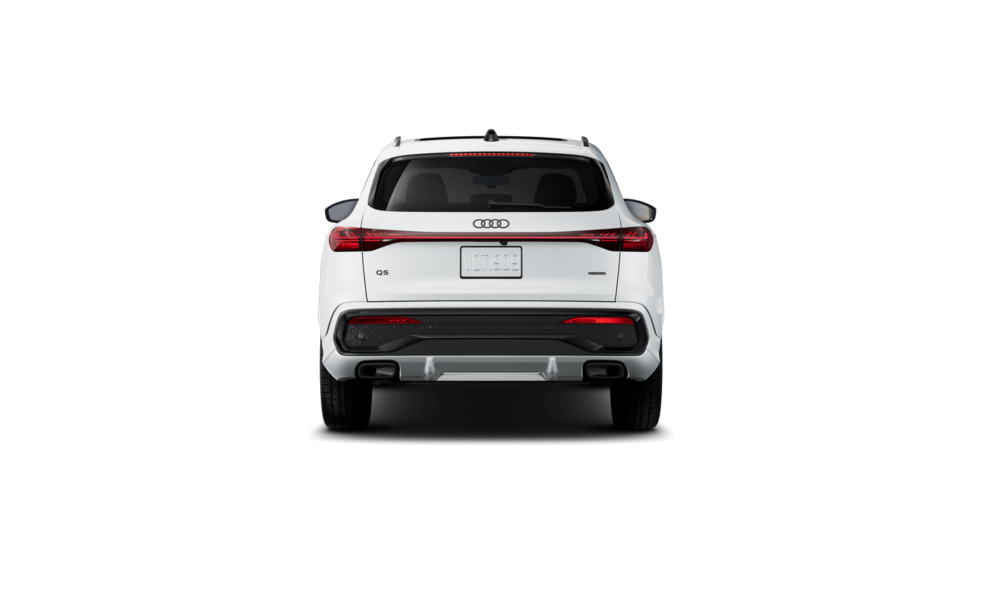2026 Audi Q5