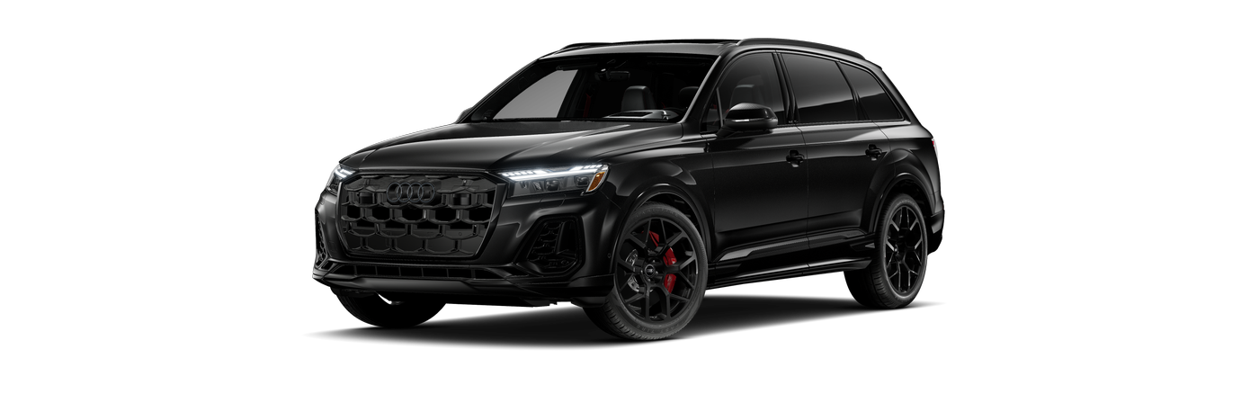 2026 Audi SQ7 Prestige - Photo 50