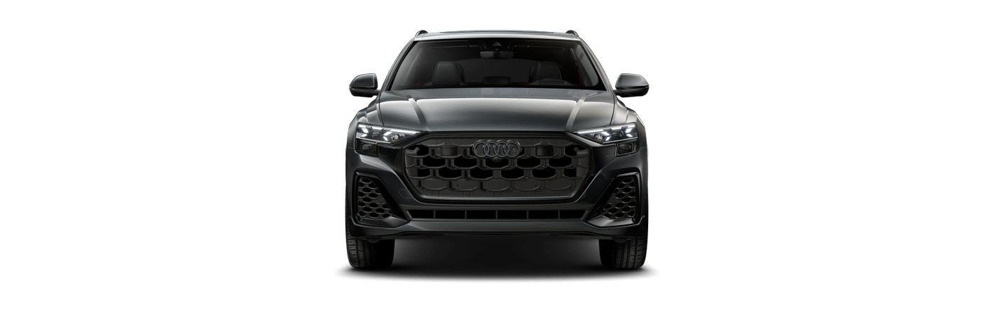 2026 Audi Q8 Prestige - Photo 25