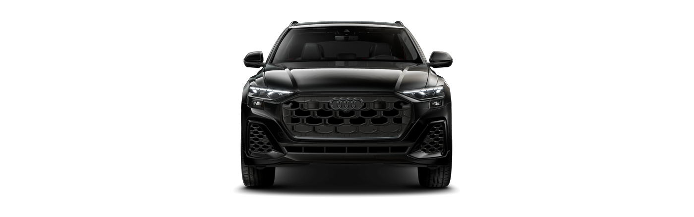 2026 Audi Q8 Prestige - Photo 37