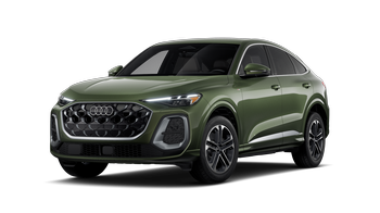 2025 Audi New Q5 Sportback Premium Plus's photo