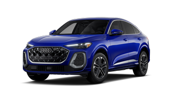 Photo of 2026 Audi Q5 Sportback