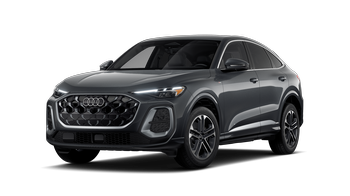 Photo of 2026 Audi Q5 Sportback 
