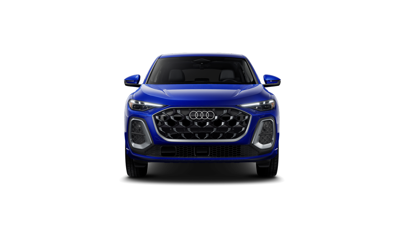 2026 Audi Q5 Sportback