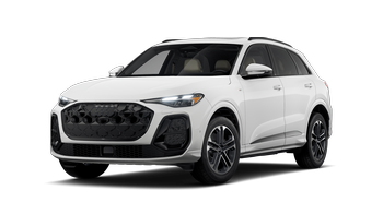 Photo of 2026 Audi Q5