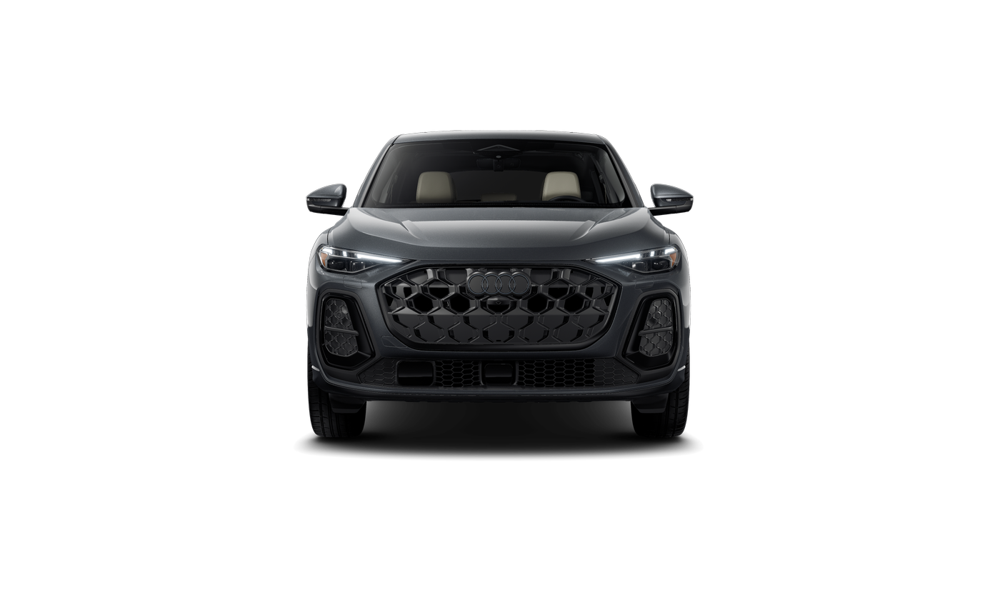 2026 Audi Q5 Sportback
