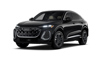 Photo of 2026 Audi Q5 Sportback