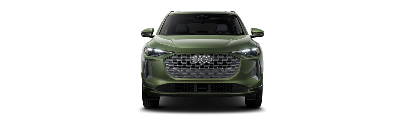 2026 Audi Q5 Premium - Photo 56