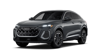 Photo of 2026 Audi Q5 Sportback 