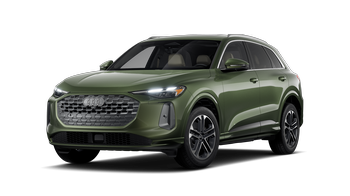 Photo of 2026 Audi Q5
