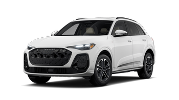 Photo of 2026 Audi Q5