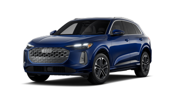 2025 Audi New Q5 Premium's photo