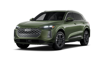Photo of 2026 Audi Q5