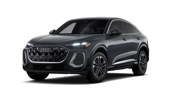 Photo of 2026 Audi Q5 Sportback