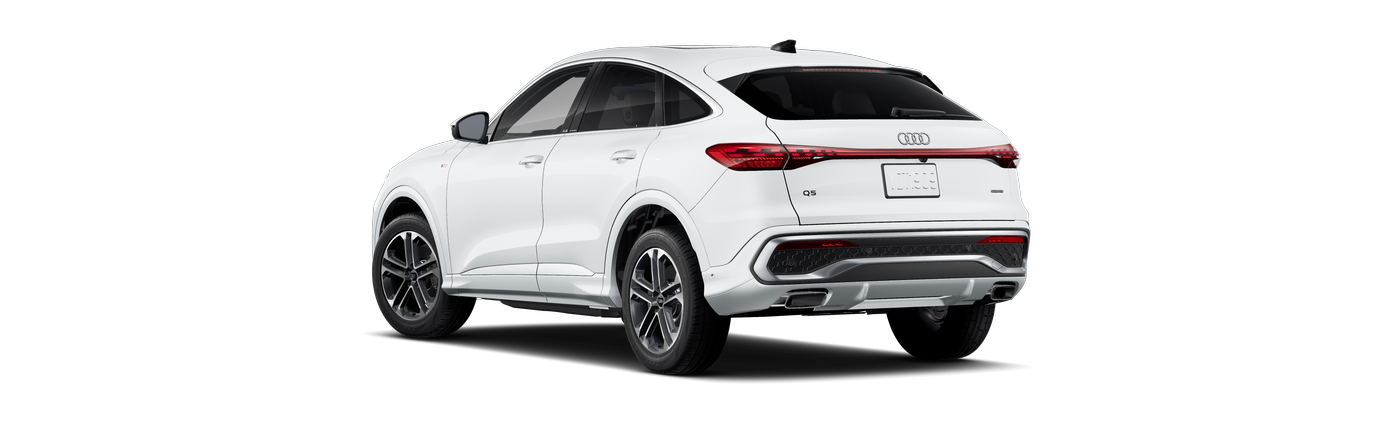 2026 Audi Q5 Sportback Premium Plus - Photo 33