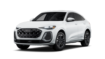 Photo of 2026 Audi Q5 Sportback 