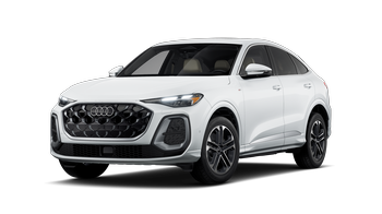 Photo of 2026 Audi Q5 Sportback