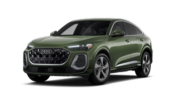 2025 Audi New Q5 Sportback