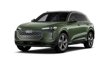 Photo of 2026 Audi Q5 