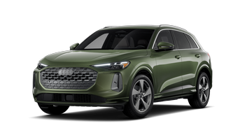 2025 Audi New Q5 Prestige