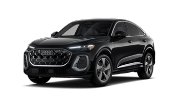 2025 Audi New Q5 Sportback