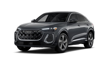 2025 Audi New Q5 Sportback Prestige