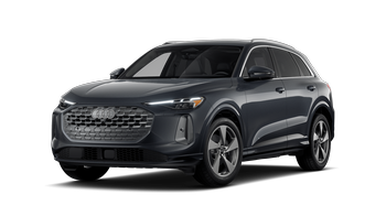 2025 Audi New Q5