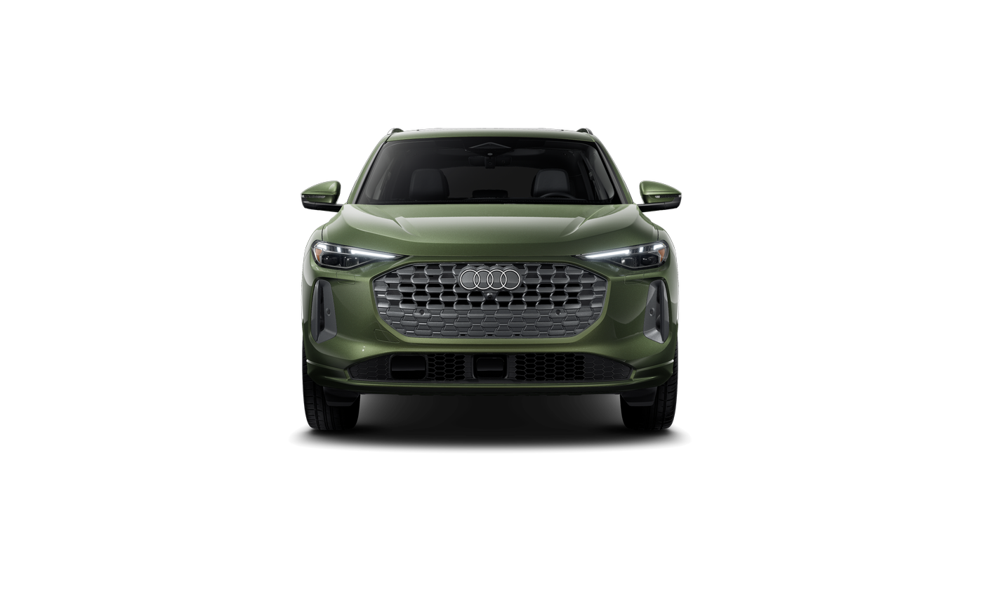 2026 Audi Q5