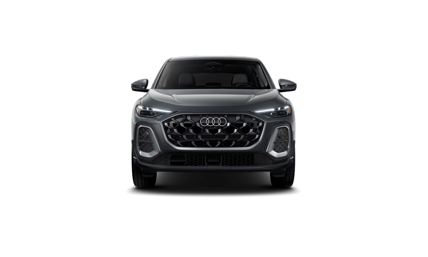 2026 Audi Q5 Sportback