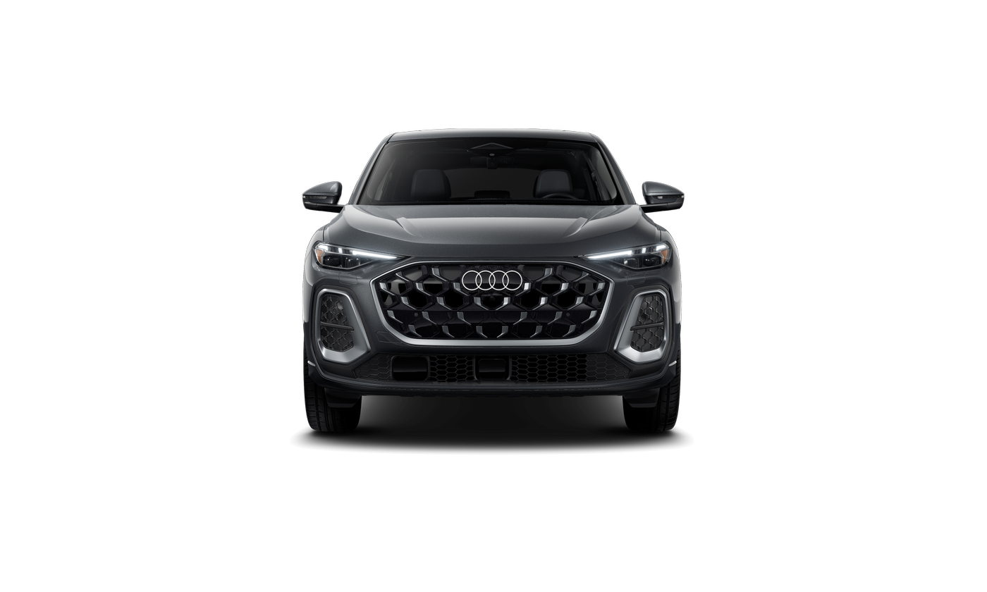 2026 Audi Q5 Sportback